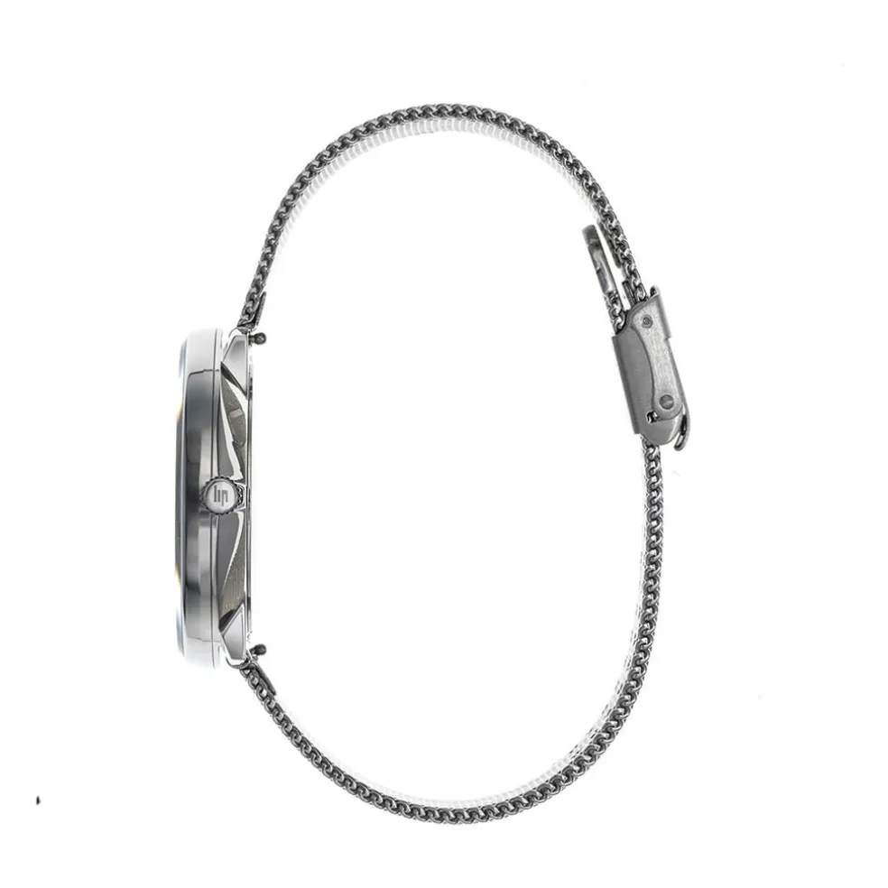 Montre Lip Dauphine 38 Bleu