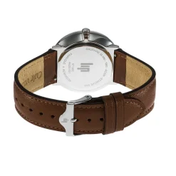 Montre Lip Dauphine 38 Vert