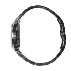 Montre Lip General De Gaulle Auto Squelette Gris