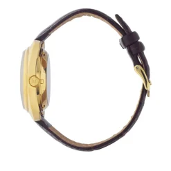 Montre Lip General De Gaulle Auto 35 Argenté