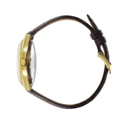 Montre Lip Général De Gaulle Argenté