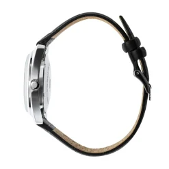 Montre Lip Général De Gaulle Argenté