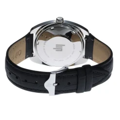 Montre Lip Général De Gaulle Argenté