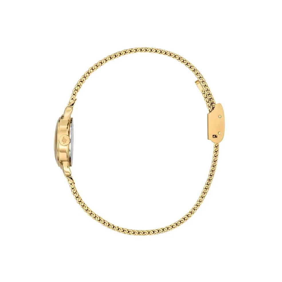 Montre Lip Henriette 19 Argenté