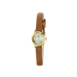 Montre Lip Henriette 19 Argenté