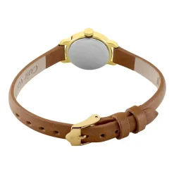 Montre Lip Henriette 19 Argenté