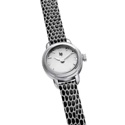 Montre Lip Henriette 19 Argenté