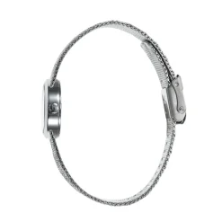 Montre Lip Henriette Diamant Nacre Noire