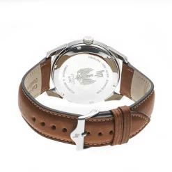 Montre Lip Himalaya 40 Bleu