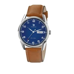 Montre Lip Himalaya 40 Bleu