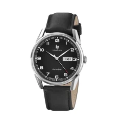 Montre Lip Himalaya 40 Noir