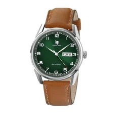 Montre Lip Himalaya 40 Vert