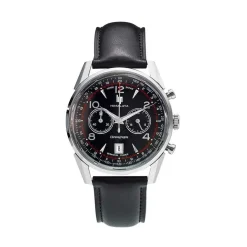 Montre Lip Himalaya Chrono Noir