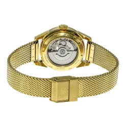 Montre Lip Himalaya C艙ur Battant Blanc