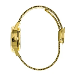 Montre Lip Himalaya C艙ur Battant Blanc