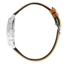 Montre Lip Himalaya C艙ur Battant 40 Bleu