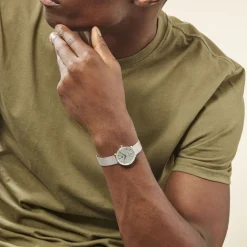 Montre Lip Himalaya Dauphine 29 Argenté