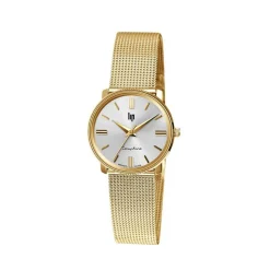 Montre Lip Himalaya Dauphine 29 Doré