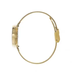 Montre Lip Himalaya Dauphine 29 Doré