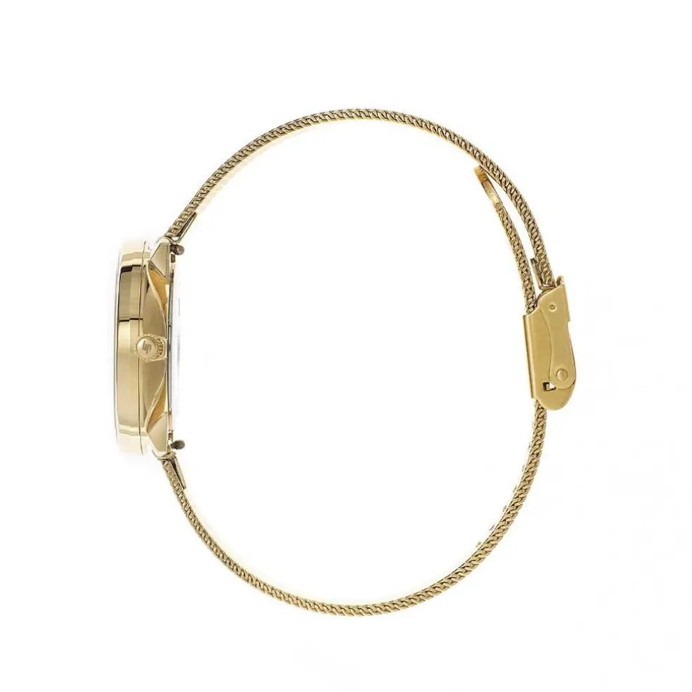 Montre Lip Himalaya Dauphine 29 Doré