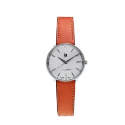 Montre Lip Himalaya Dauphine 29 Argenté