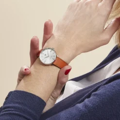 Montre Lip Himalaya Dauphine 29 Argenté