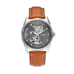 Montre Lip Himalaya Sablier 40 Gris