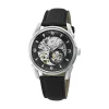 Montre Lip Himalaya Squelette Noir