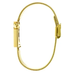 Montre Lip Mach 2000 Mini Moon Doré