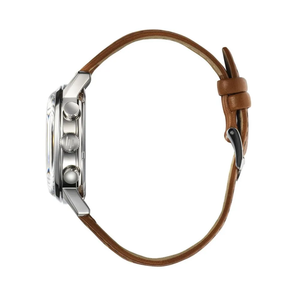 Montre Lip Rallye Autodrome Noir