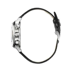 Montre Lip Rallye Autodrome Argenté