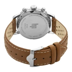 Montre Lip Rallye Bleu