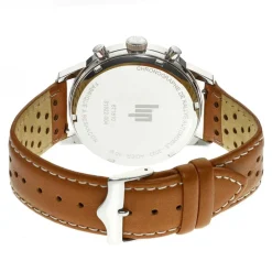 Montre Lip Rallye Bleu