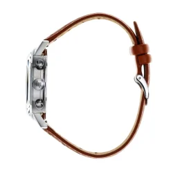 Montre Lip Rallye Meca-Quartz Bleu