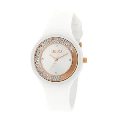 Montre Liu Jo Dancing Sport Blanc