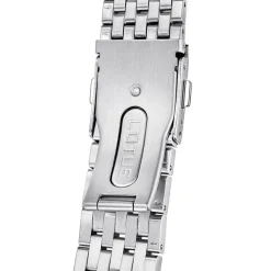 Montre Lotus Automatic 39 Argenté