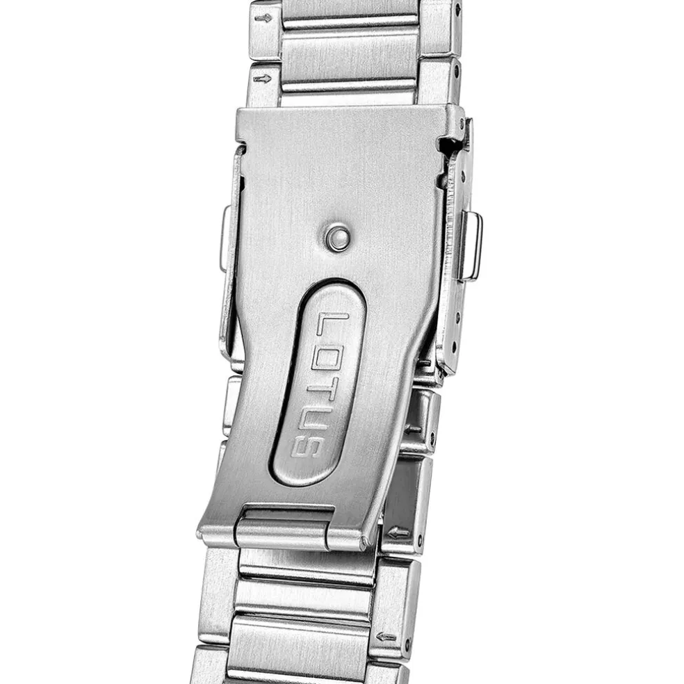 Montre Lotus Automatico Vert