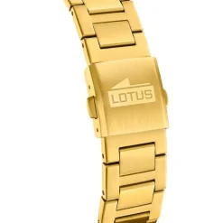 Montre Lotus Excellent Argenté