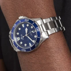 Montre Lotus Excellent Bleu