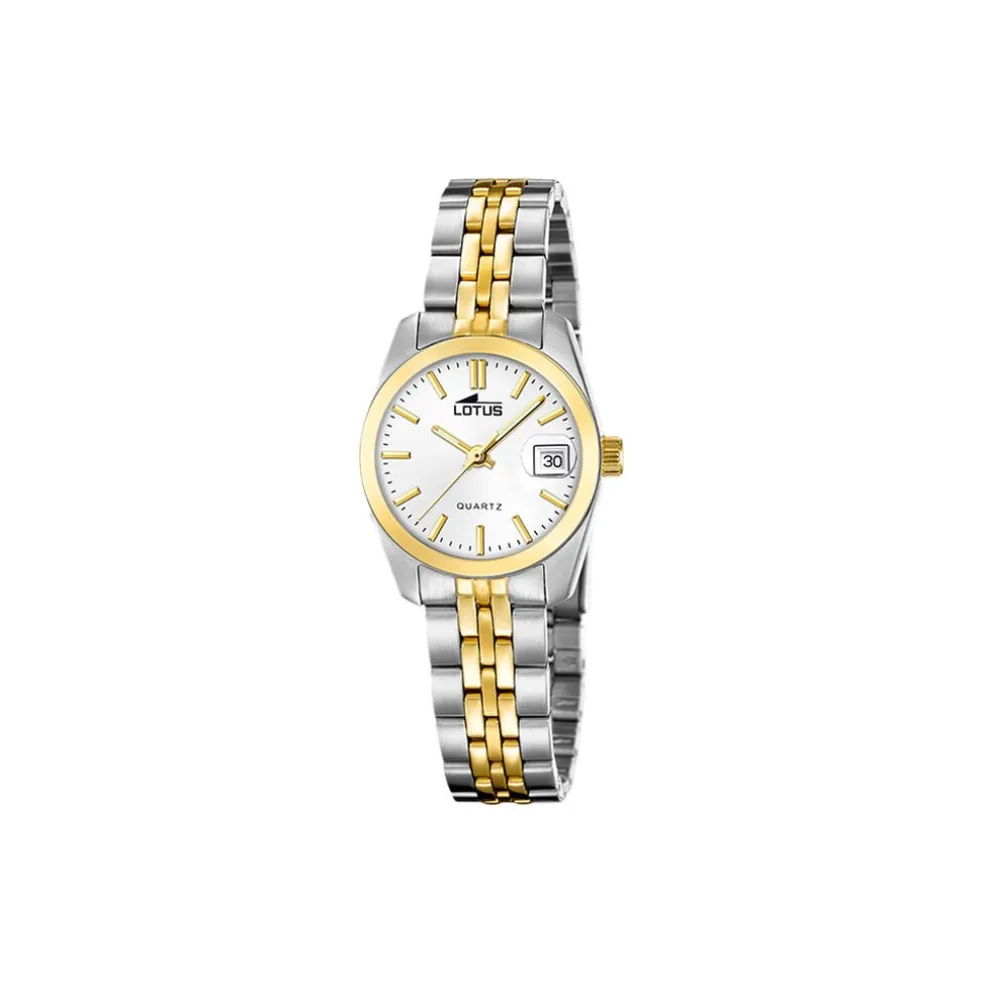 Montre Lotus Freedom 26 Blanc