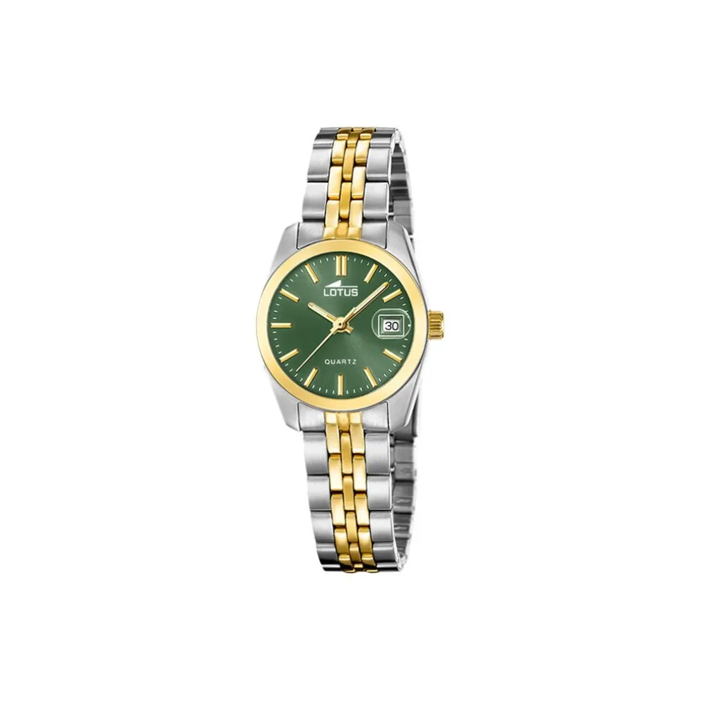 Montre Lotus Freedom 26 Vert