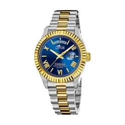 Montre Lotus Freedom Bleu