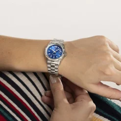 Montre Lotus Freedom Collection Bleu