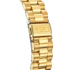 Montre Lotus Freedom Collection Nacre Blanche