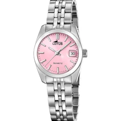 Montre Lotus Freedom Collection Rose