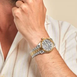 Montre Lotus Freedom Collection Noir