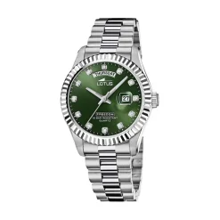 Montre Lotus Freedom Collection Vert