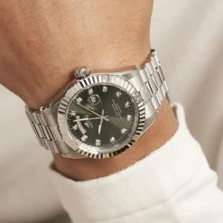 Montre Lotus Freedom Collection Vert