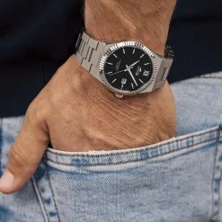 Montre Lotus Freedom Collection Noir