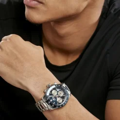 Montre Lotus Freedom Collection Bleu